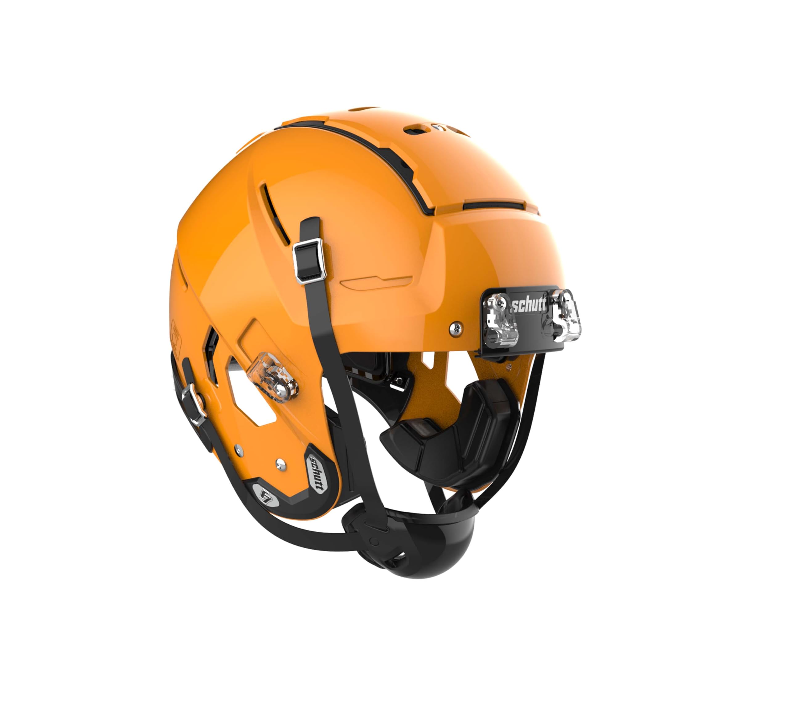 Amazon.co.jp: Schutt F7 VTD 大学代表チームフットボールヘルメット